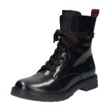 Bagatt női bokacsizma - AMO30-1069 1010