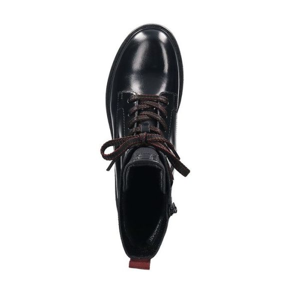 Bagatt női bokacsizma - AMO30-1069 1010