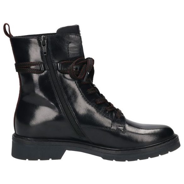 Bagatt női bokacsizma - AMO30-1069 1010