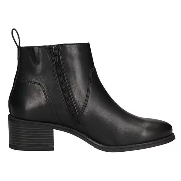 Bagatt női bokacsizma - AMQ36-4050 1010