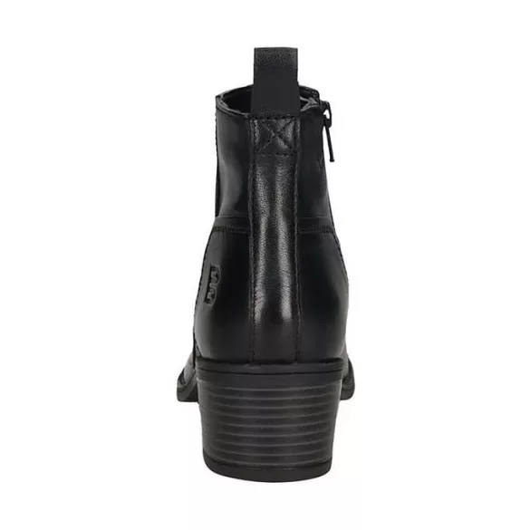 Bagatt női bokacsizma - AMQ36-4050 1010