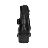 Bagatt női bokacsizma - AMQ37-4050 1010