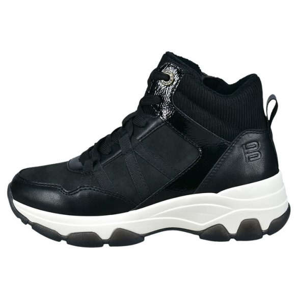 Bagatt női bakancs - AN532-5055 1010