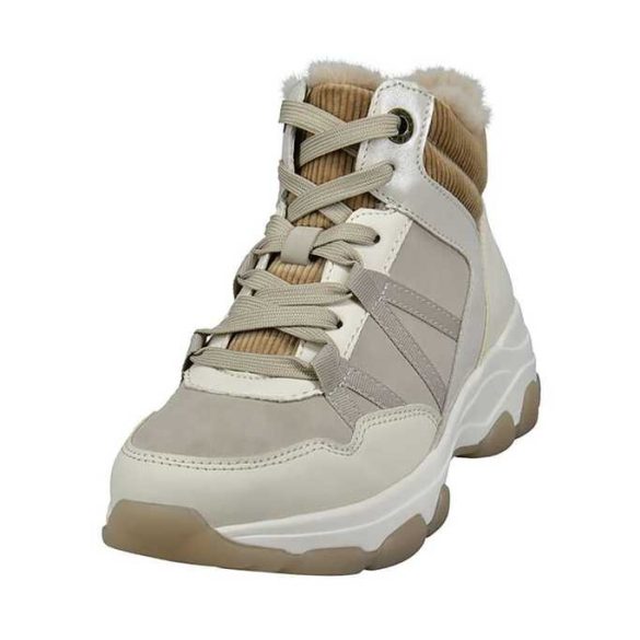 Bagatt női bakancs - AN553-5055 2152