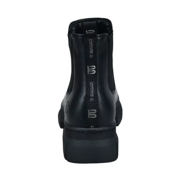 Bagatt női bokacsizma - ANC36-5000 1010