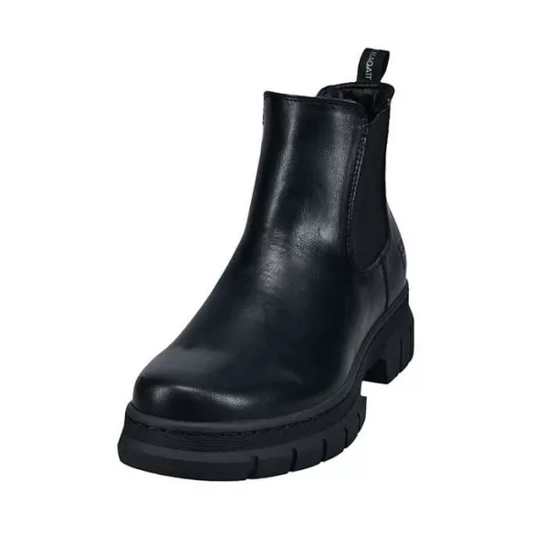 Bagatt női bokacsizma - ANC36-5000 1010