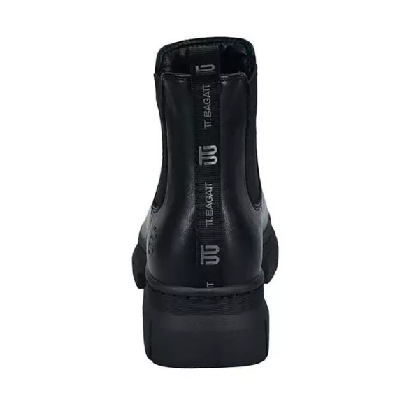 Bagatt női bokacsizma - ANC36-5000 1010