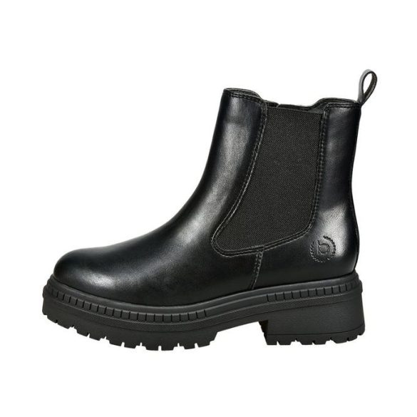 Bagatt női bokacsizma - AND31-5000 1000