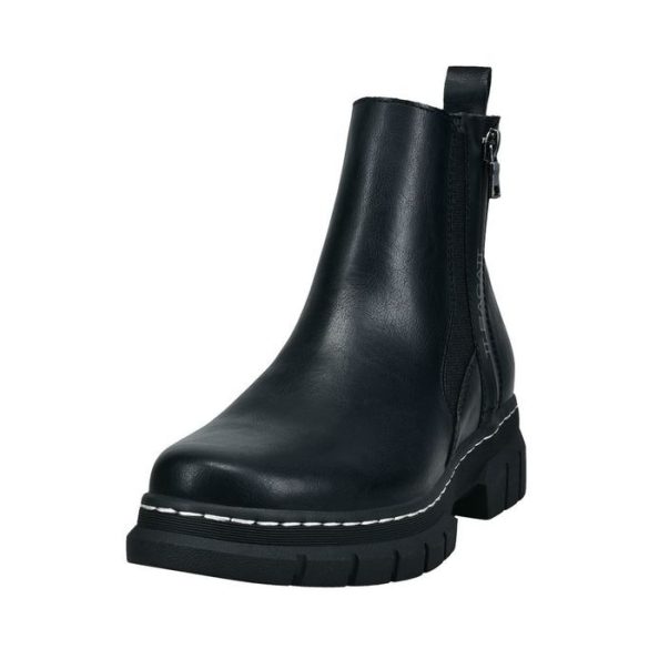 Bagatt női bokacsizma - ANF30-5000 1000