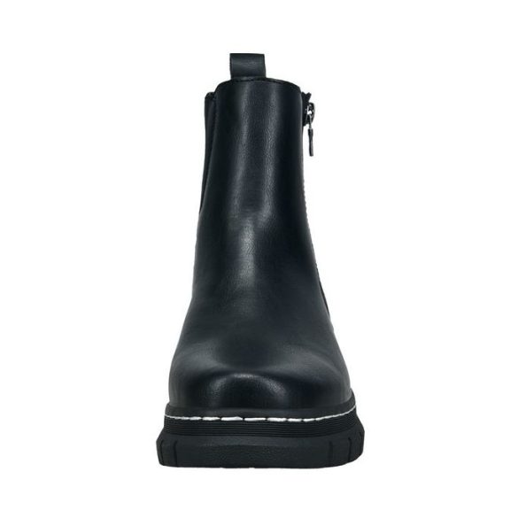 Bagatt női bokacsizma - ANF30-5000 1000