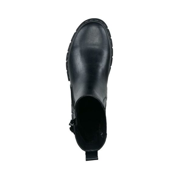 Bagatt női bokacsizma - ANF30-5000 1000