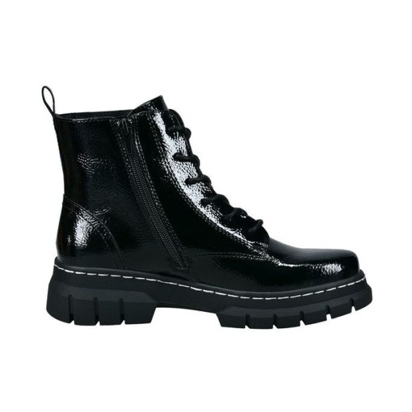 Bagatt női bokacsizma - ANF31-5700 1000