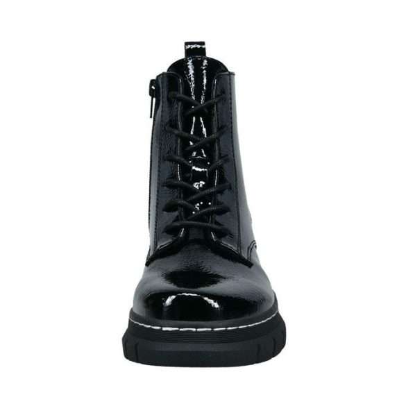 Bagatt női bokacsizma - ANF31-5700 1000