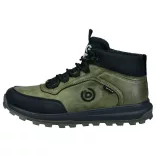 Bugatti férfi bakancs - ANP31-5000 7100