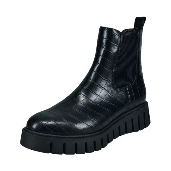 Bagatt női bokacsizma - AO132-5800 1083