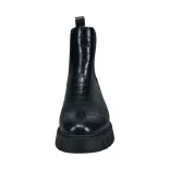 Bagatt női bokacsizma - AO132-5800 1083