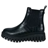 Bagatt női bokacsizma - AO132-5800 1083