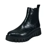 Bagatt női bokacsizma - AO132-5800 1083