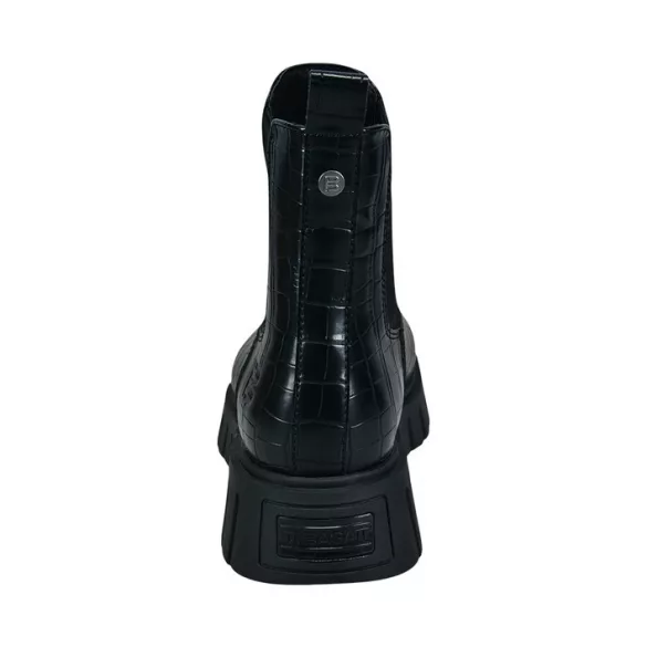 Bagatt női bokacsizma - AO132-5800 1083