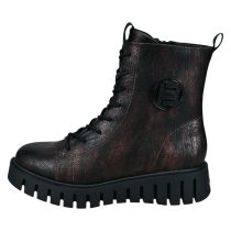 Bagatt női bokacsizma - AO135-5900 1031