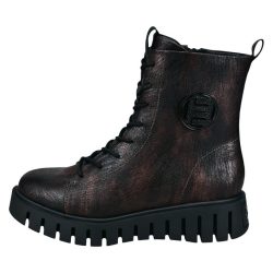 Bagatt női bokacsizma - AO135-5900 1031