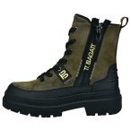 Bagatt női bakancs - AOA31-6955 7010