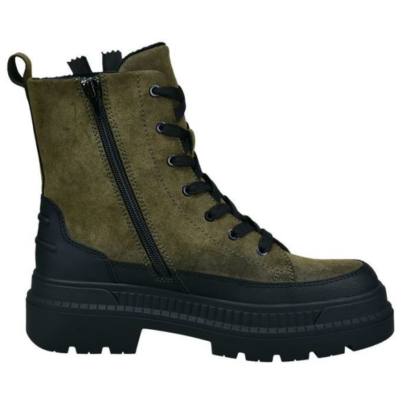 Bagatt női bakancs - AOA31-6955 7010