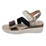 Bagatt Női szandál - ARB80-5050 8182