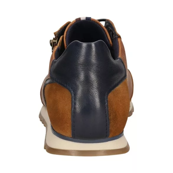 Bugatti férfi cipő - ARX06-1410 6363