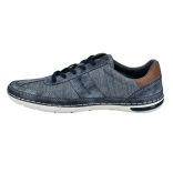 Bugatti Férfi cipő - ASG02-5000 4100