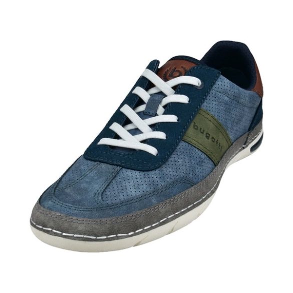 Bugatti Férfi cipő - ASG02-5900 8100