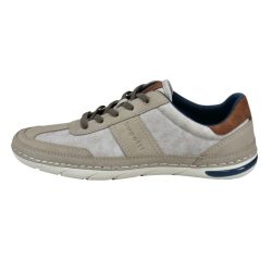 Bugatti Férfi cipő - ASG02-6900 5300