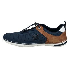 Bugatti Férfi cipő - ASG03-5000 4100