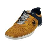 Bugatti Férfi cipő - ASG03-5050 5041