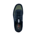 Bugatti Férfi cipő - ASG04-6900 4100