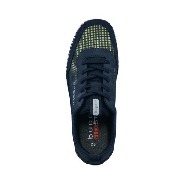 Bugatti Férfi cipő - ASG04-6900 4100