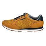 Bugatti Férfi cipő - ASH02-5500 5000