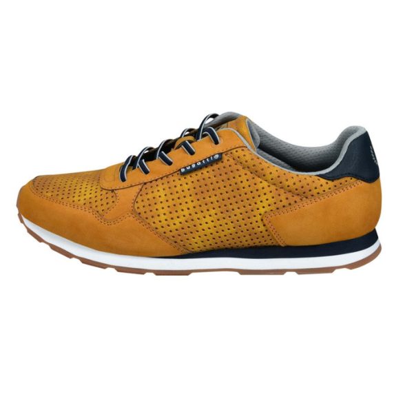 Bugatti Férfi cipő - ASH02-5500 5000