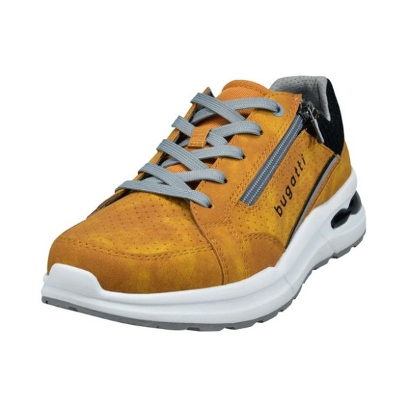 Bugatti Férfi cipő - ASL01-5000 5000