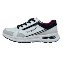 Bugatti Férfi cipő - ASL01-5055 2012