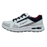 Bugatti Férfi cipő - ASL01-5055 2012