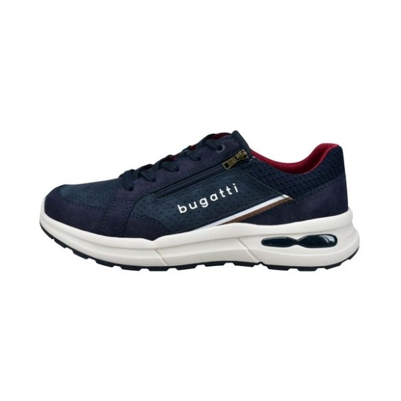 Bugatti Férfi cipő - ASL01-5500 4100