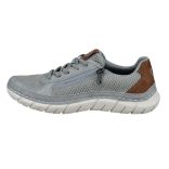 Bugatti Férfi cipő - ASM02-6900 1500