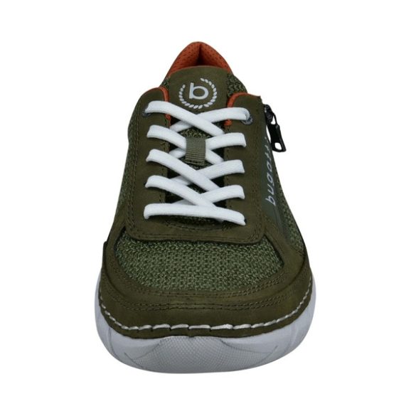 Bugatti Férfi cipő - ASM02-6900 7000