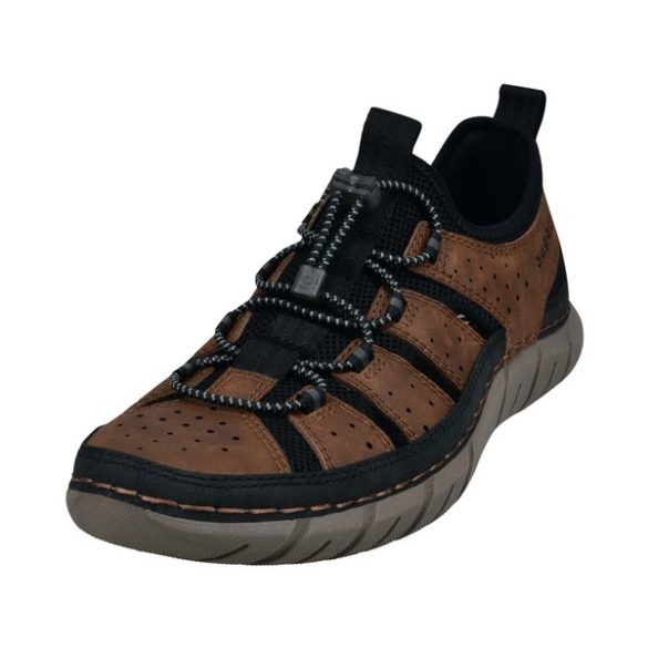 Bugatti Férfi cipő - ASM60-5050 6010