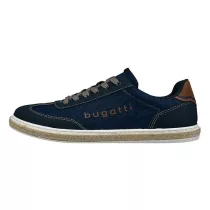 Bugatti férfi cipő - ASP01-5500 4100