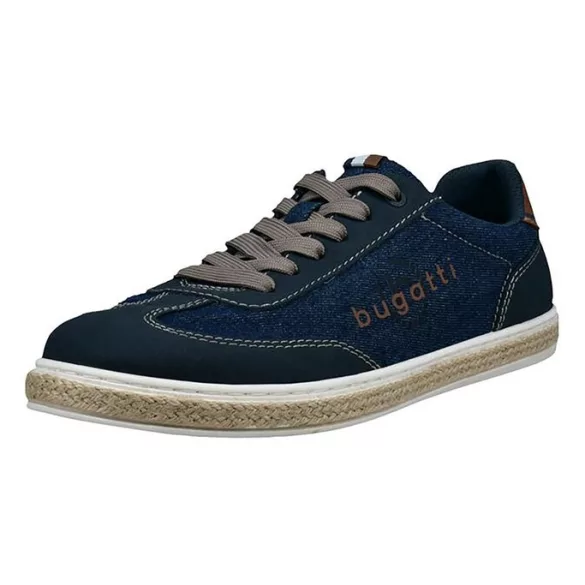 Bugatti férfi cipő - ASP01-5500 4100