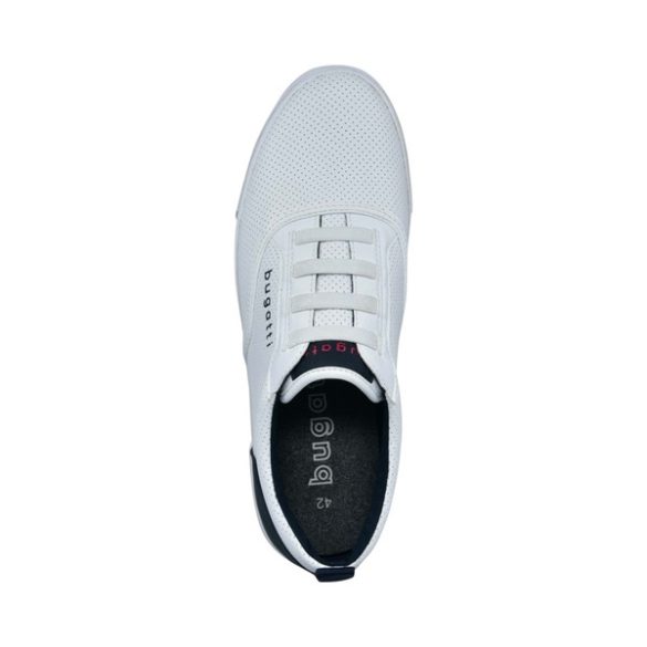 Bugatti Férfi cipő - ASS02-5000 2000