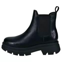 Bagatt női bokacsizma - ATS33-5000 1010