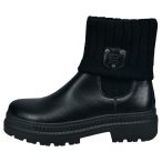 Bagatt női bokacsizma - ATZ30-5069 1010